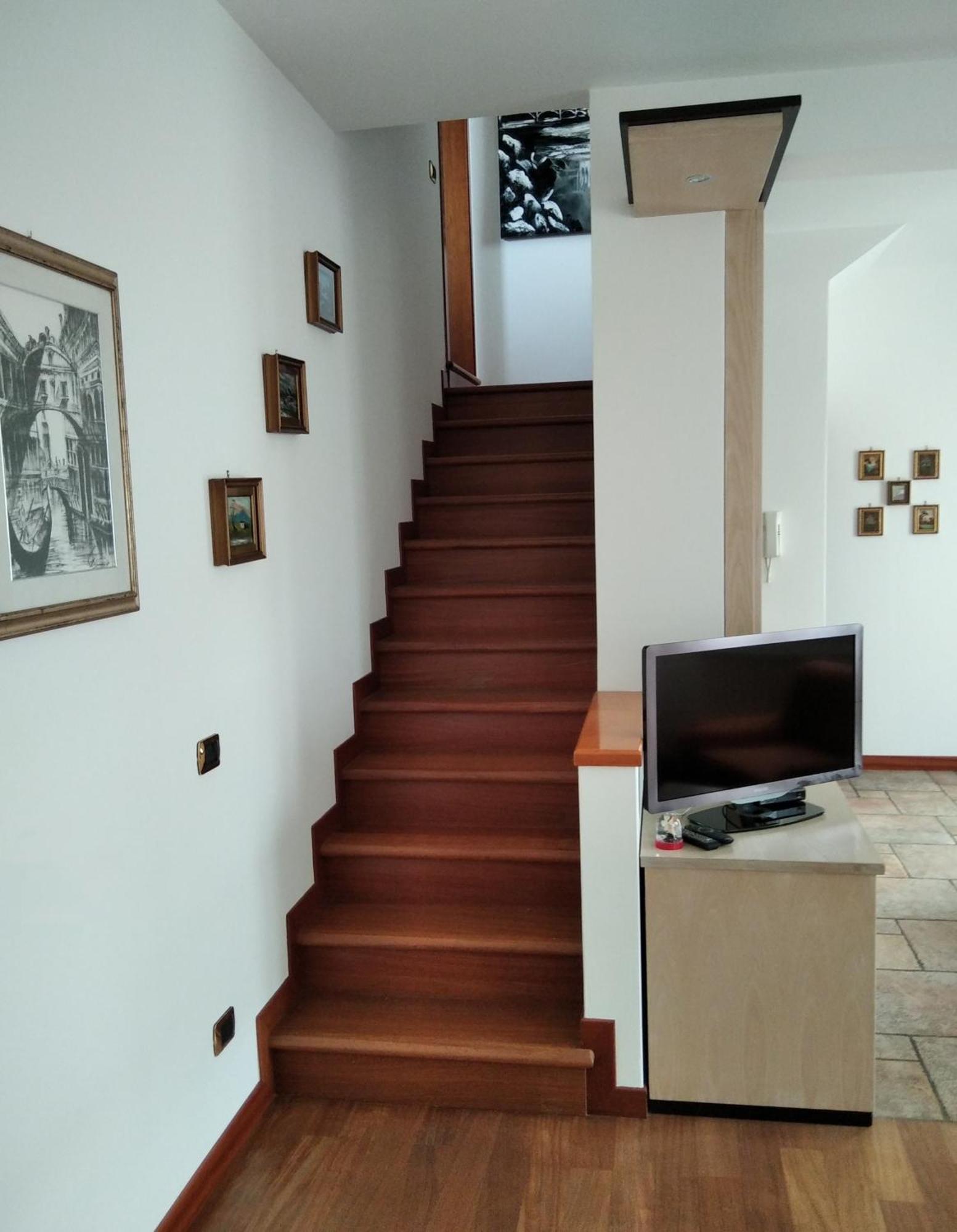 Ca 3 Archi Venice House ゼラリーノ エクステリア 写真