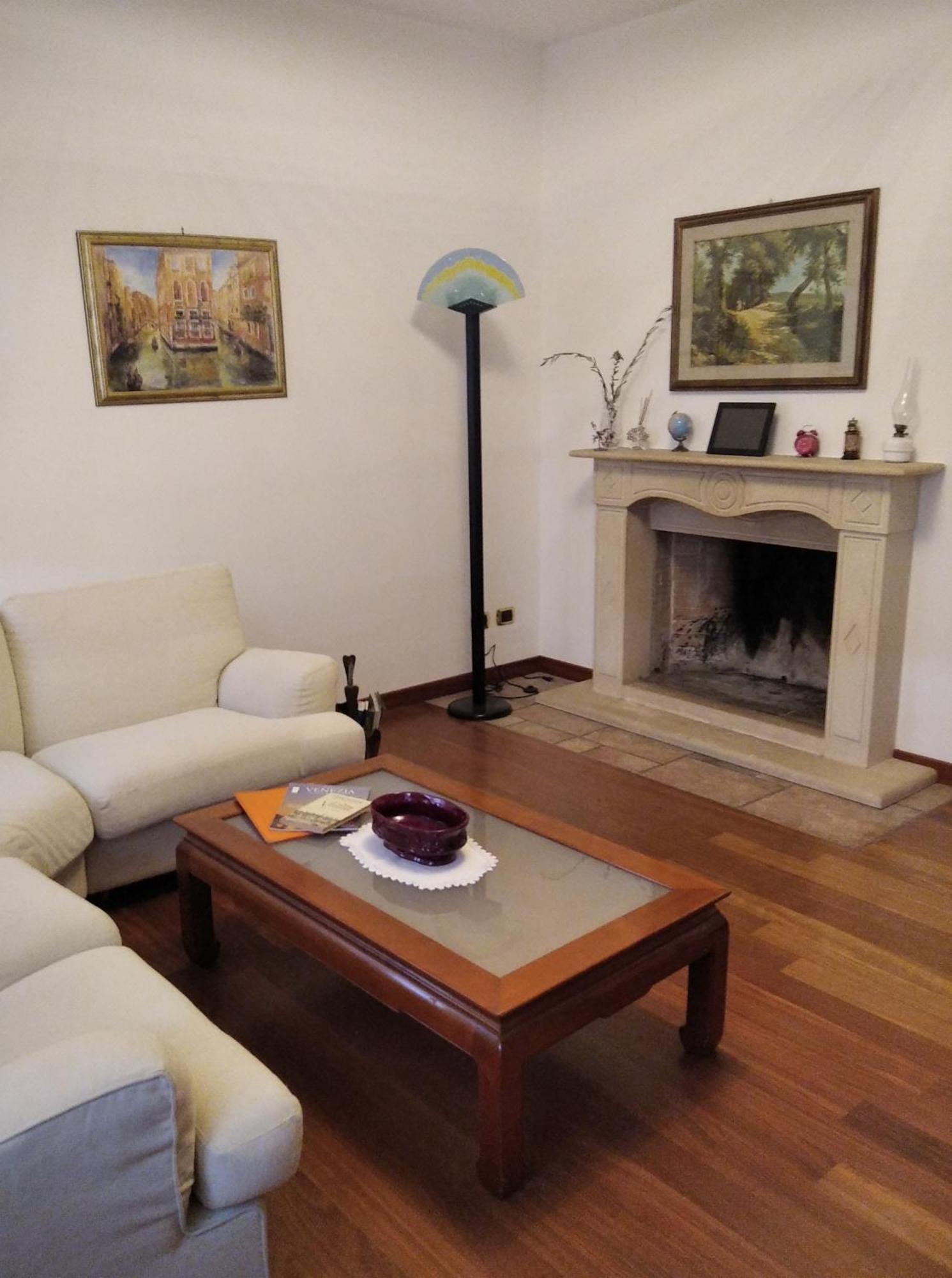 Ca 3 Archi Venice House ゼラリーノ エクステリア 写真