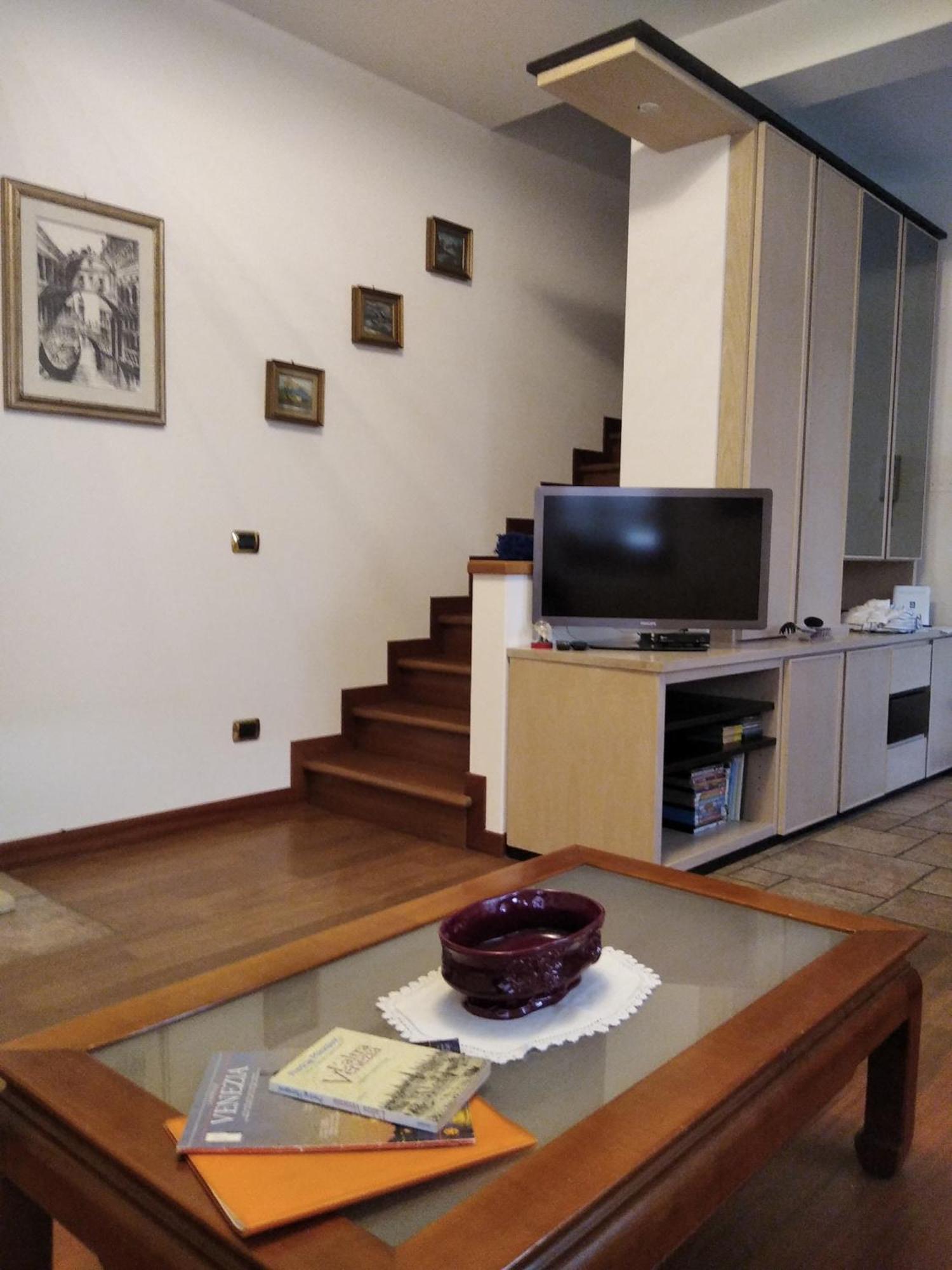 Ca 3 Archi Venice House ゼラリーノ エクステリア 写真