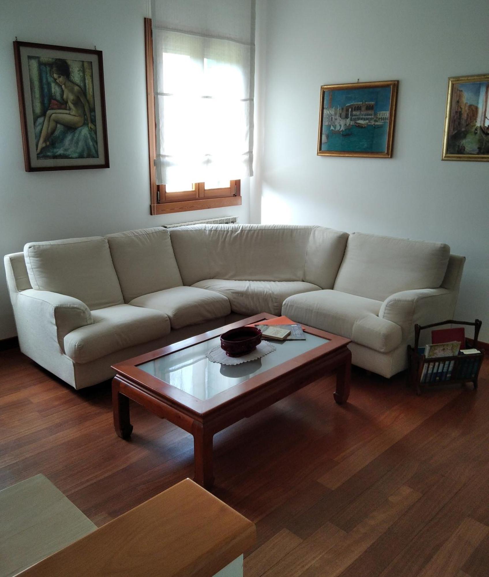 Ca 3 Archi Venice House ゼラリーノ エクステリア 写真