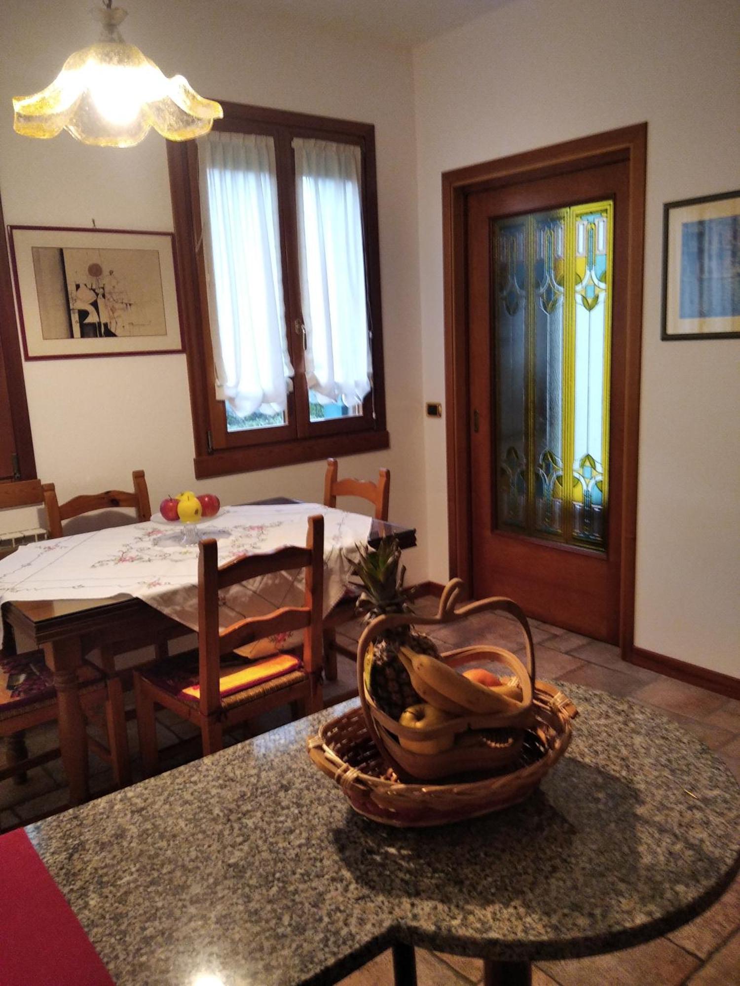 Ca 3 Archi Venice House ゼラリーノ エクステリア 写真