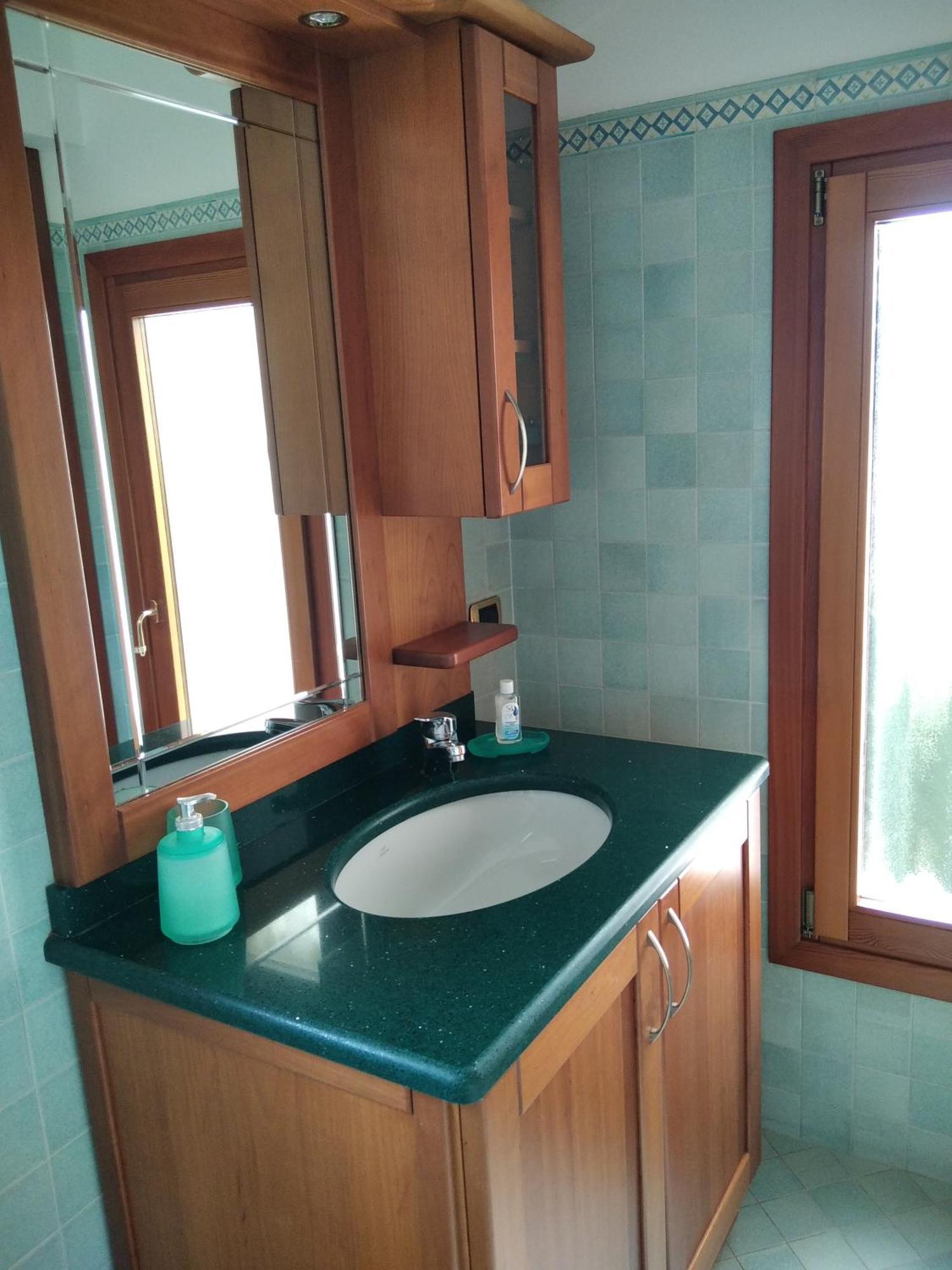 Ca 3 Archi Venice House ゼラリーノ エクステリア 写真