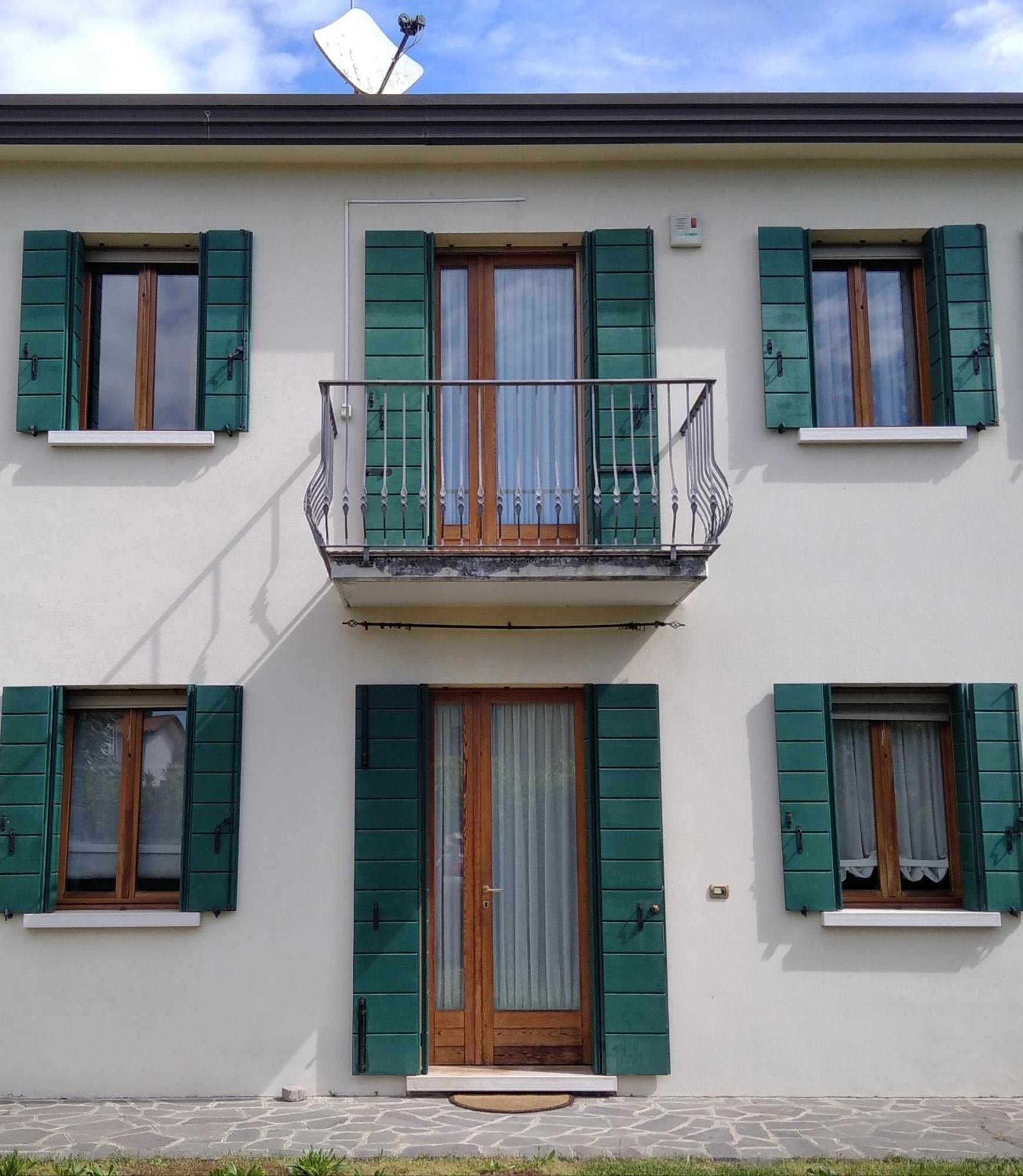 Ca 3 Archi Venice House ゼラリーノ エクステリア 写真
